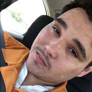 Meet your Posher, Justin